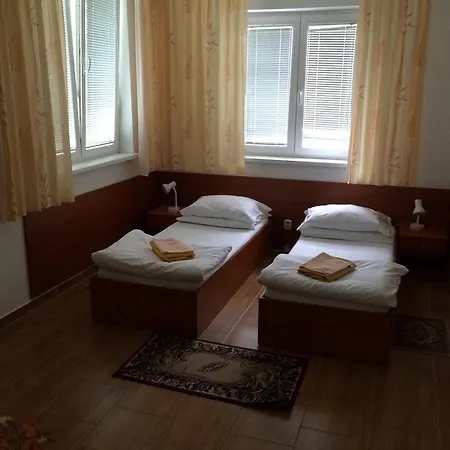 Pko 호텔 니트라