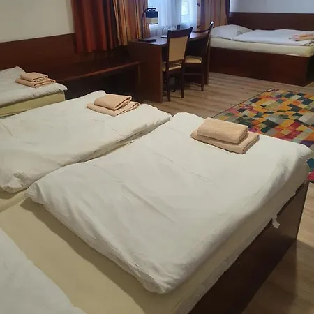 Pko Szálloda