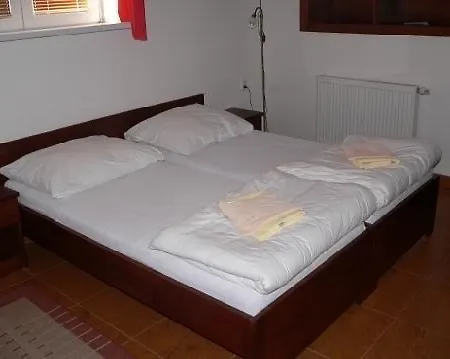 Hotel Pko Nitra