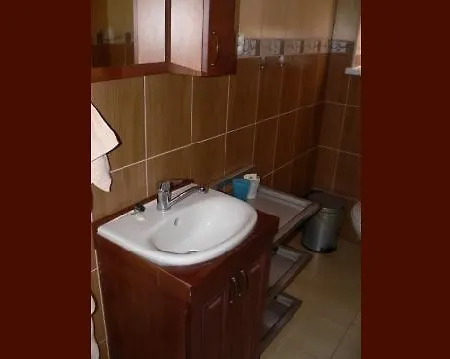 Pko Отель Нитра