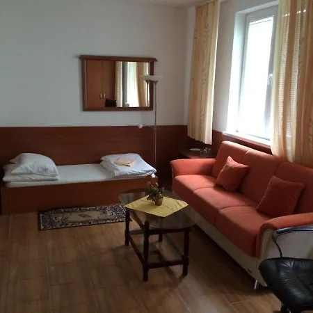 Szálloda Pko 3*