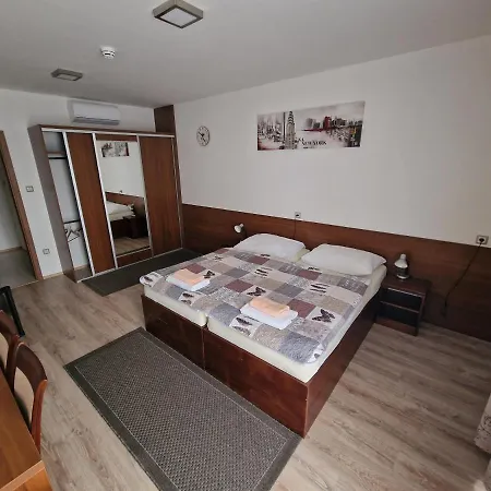Hotel Pko Nitra