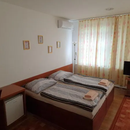 Szálloda Pko