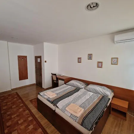 Szálloda Pko 3*