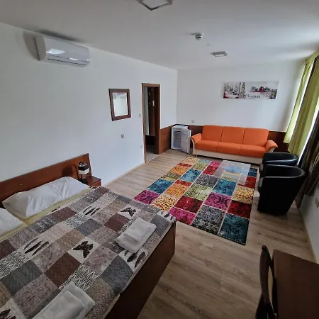Hotel Pko 3*