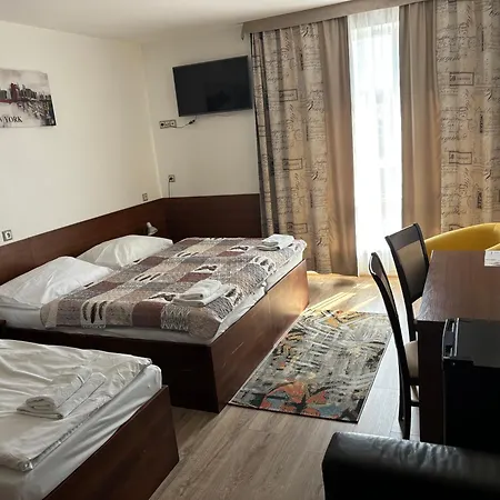 Pko Szálloda Nyitra