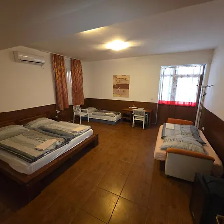Pko Szálloda Nyitra