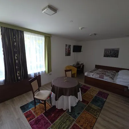 Hotel Pko Nitra