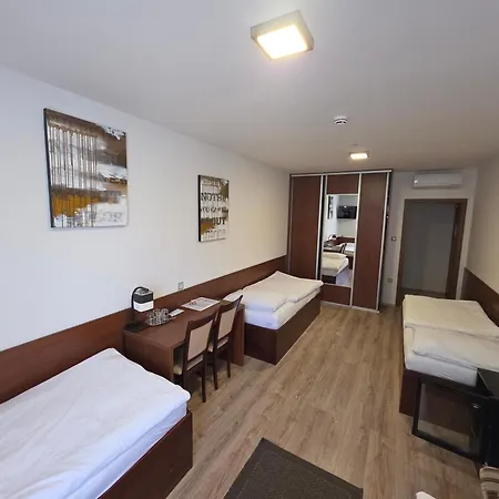 Pko Hotel Nitra