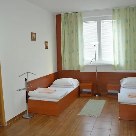 Pko Szálloda Nyitra
