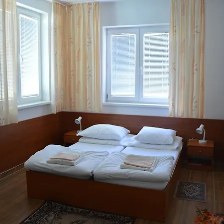Hotel Pko Nitra