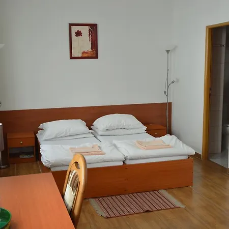 Pko Szálloda 3*