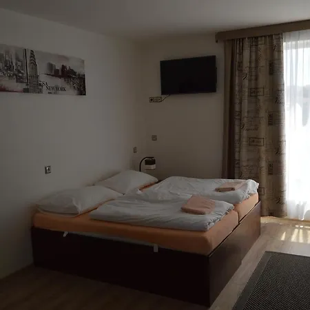 Pko Szálloda Nyitra