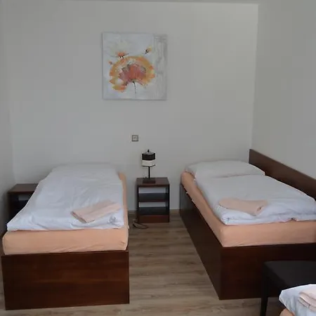 Szálloda Pko