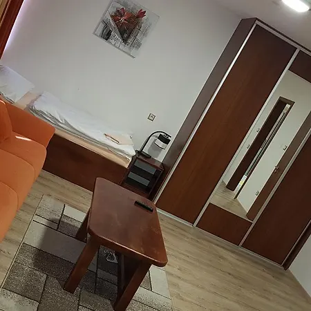Szálloda Pko Nyitra