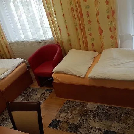 Szálloda Pko