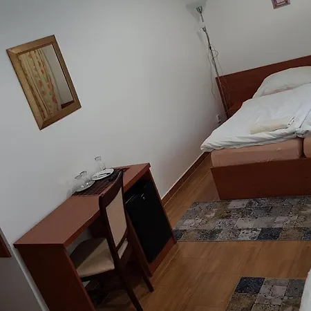 Szálloda Pko