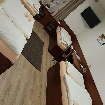 Pko Szálloda
