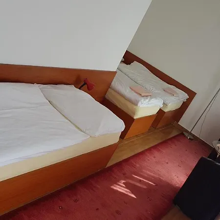 Pko Szálloda Nyitra