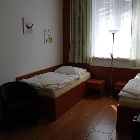 Szálloda Pko
