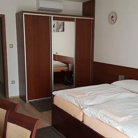 Pko Szálloda Nyitra