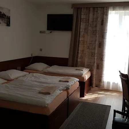 Pko Szálloda