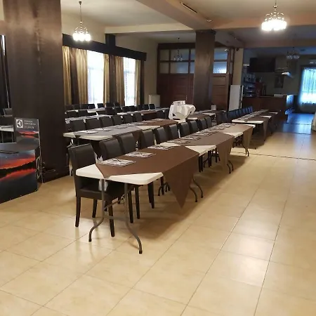 Pko Hotel Nitra